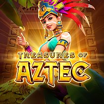 Treasures of Aztec