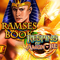 Ramses Book Respins of Amun-Re