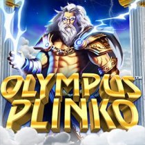 Olympus Plinko