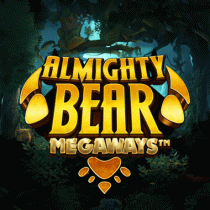 Almighty Bear Megaways