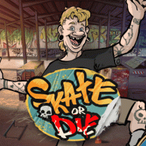 Skate or Die