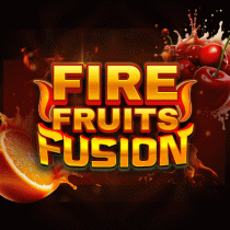 Fire Fruits Fusion