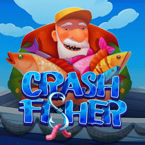 Crash Fisher