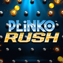 Plinko Rush