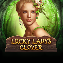 Lucky Lady's Clover