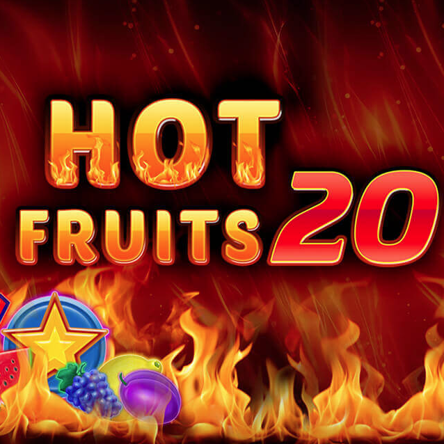 Hot Fruits 20