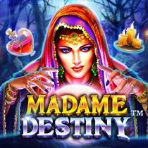 Madame Destiny