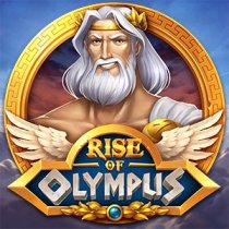 Rise of Olympus